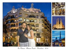 la pedrera an others